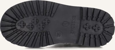 Shoesme Nt24w007 Boots Meisjes - Zilver - Maat 23