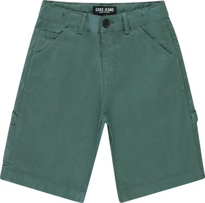 Cars Jeans Short Carter jr. - Jongens