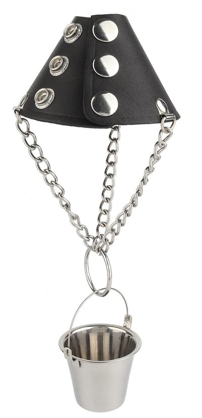 Parachute BallStretcher Weight