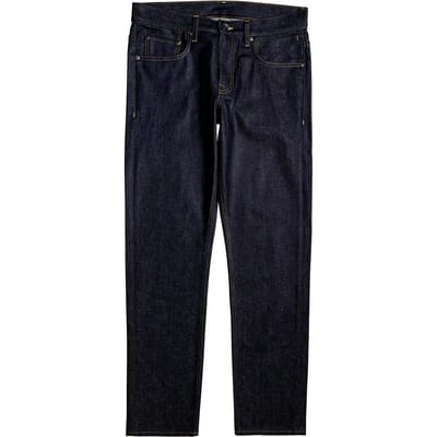 Quiksilver Modern Wave Broek Blauw 28 / 32 Man