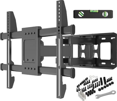Anti-vibratiematten voor wasmachines en apparaten - Geluidsisolerende en antislip rubberen onderlegger