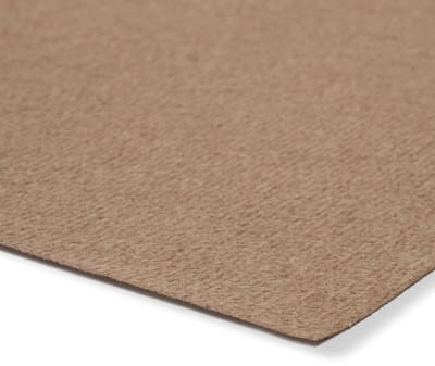 FLOORDIREKT Op Maat Hemaakt Tapijt Sintra - Voor Evenementen & Beurzen - Onderhoudsvriendelijke Loper - Voor Beurzen & Evenementen - Beige - 200 x 350 cm
