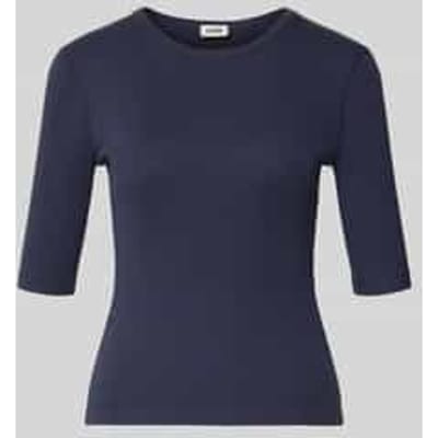 T-shirt met 1/2-mouwen, model 'SELAY'