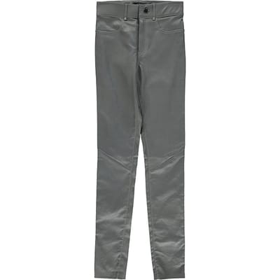 Ibana Passion Cloudy Grey Size: 32 | Skinny Pants Outlet | Dames | Grijs