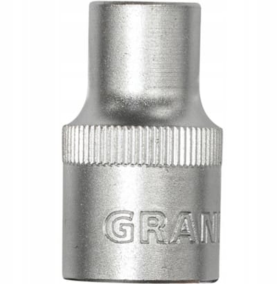 Granit Black Edition 1/2" 10 mm zeshoekige Dop