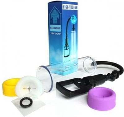 Penis Extender Enlargers Voor Man