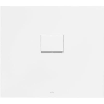 Villeroy & Boch Squaro Infinity shower tray 90 x 80 cm UDQ9080SQI2V-RW