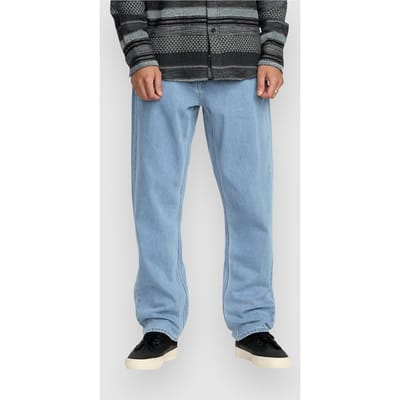 Volcom Fivedown Denim Jeans blauw
