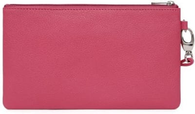 Hexagona Dames Pochette Fuxia | Fushia | Maat: One Size