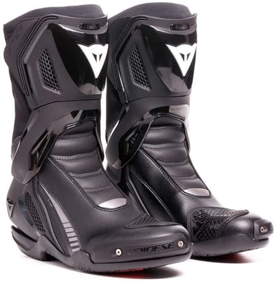 Dainese Nexus 3 D-WP waterdichte motorlaarzen -