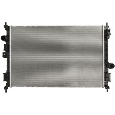 Radiator, motorkoeling THERMOTEC D7C025TT