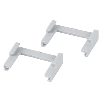 Eaton XNH00 bovenste/onderste paneelsteun 60 en 70mm - 183110 [2 stuks].