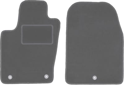 Automatten voor: Dodge Durango III off-road (2010-)