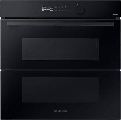 SAMSUNG Dual Cook Flex™ Oven 5-serie NV7B5755SAK