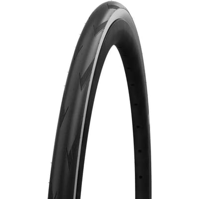 Zachte fietsband Schwalbe Pro One HS493A Evo S.Race V-G N