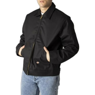 Jas Dickies Eisenhower Rec