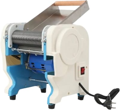 Cellista Elektrische Snijmachine 550W - Theeblad Snijder - Zeewier Versnipperaar - Peper Snijmachine - Voedselsnijder 1 mm - RVS Cutter