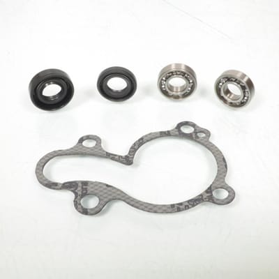 Kit réparation pompe à eau Hot Rods pour moto Kawasaki 450 Kx-F 4T 2019 à 2023 HR00148 Neuf