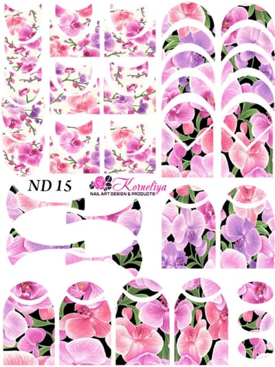 Korneliya Dress On ND 15