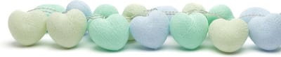Happy Lights hartjesslinger Pastel Love - 20 LED USB