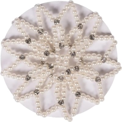 Haarband HKM Pearl
