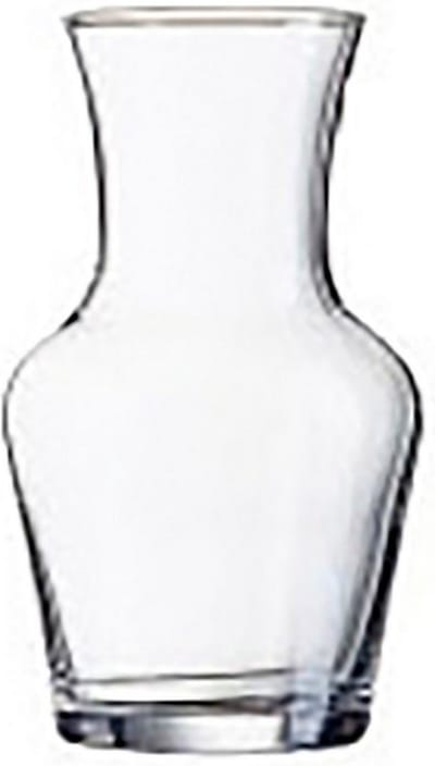 Arcoroc Carafon Karaf 0,25l Horeca