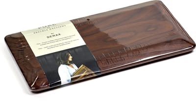 Serax Pure by Pascale Naessens - Hout - Small -28,5cm x 14cm - 1 stuk
