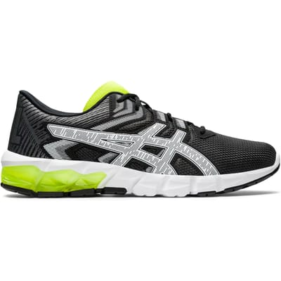 Lage Sneakers Asics Baskets gel-quantum 90 2 maille respirante
