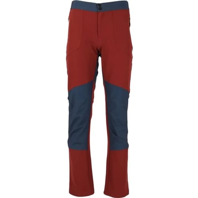WHISTLER Outdoorhose Saldon