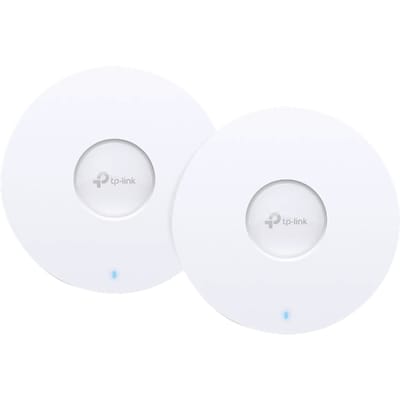 TP-Link Omada EAP650 2-pack