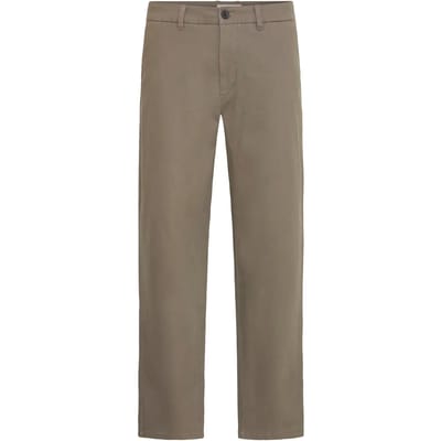 Broek Solid SDTate Liam