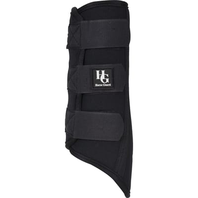 Gesloten laarzen HorseGuard Airflow
