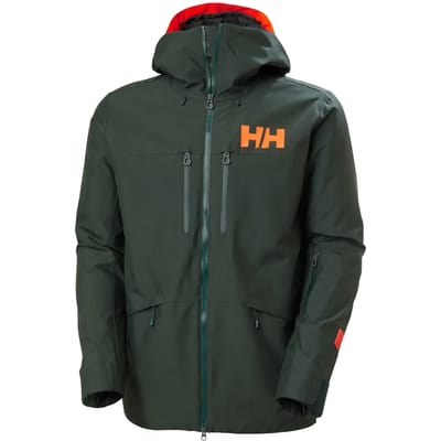 Ski-jas Helly Hansen Garibaldi 2.0