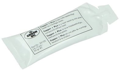 Kroon Kopervet - Tube 20 ml