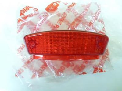 originele achterlichtkap voor motor gilera 600 north west ap8112773 nieuw