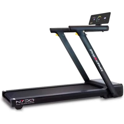 Loopband ultra compacte BH Fitness Nydo FTMS