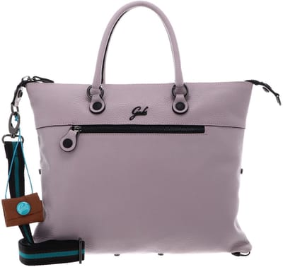 Gabs Leren handtas schoudertas G3 Hand Bag Provenza paars