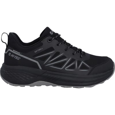 Hi-Tec Litespeed Heren Trail Schoenen