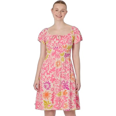 Damesjurk Ragwear Mireela print