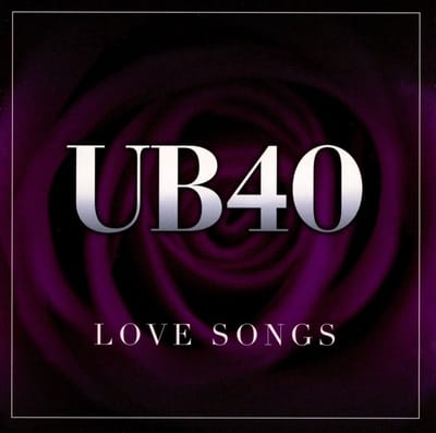 Reggae Love Songs