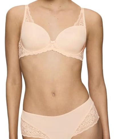 Triumph Amourette Spotlight WHP X dames Beha met beugel (1-Pack)