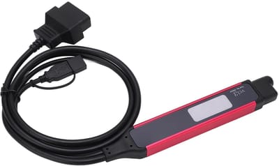 OmGoods - Dailygoody - Vci3 Diagnosegereedschap - Diagnose - Voor vrachtwagens - Standaard - Wifi Diagnose - Perfecte kwaliteit gegarandeerd - Geschikt vo...