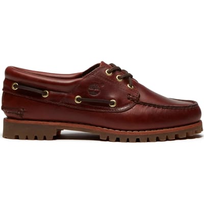 Boots met drie oogjes voor dames Timberland Authentic