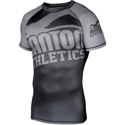 Rashguard Phantom Athletics Supporter