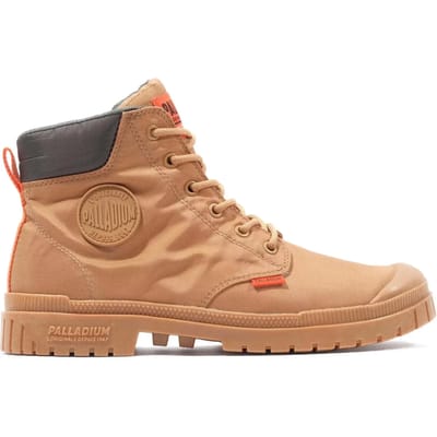PALLADIUM PAMPA SP20 CUFF W Bruin 43 EU
