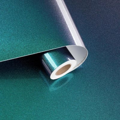 Zelfklevend groen behang voor de keuken - Duurzaam, waterdicht en eenvoudig aan te brengen