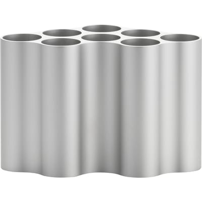Vitra - Nuage vasen - lichtzilver - S