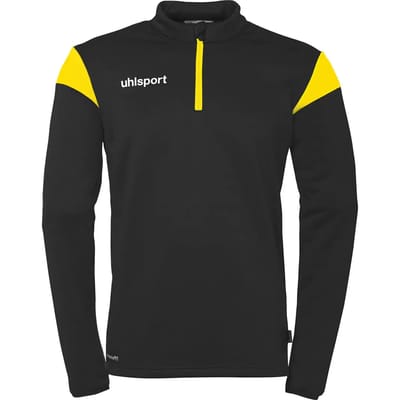 Trainingsshirt met 1/4 rits voor kinderen Uhlsport Squad 27