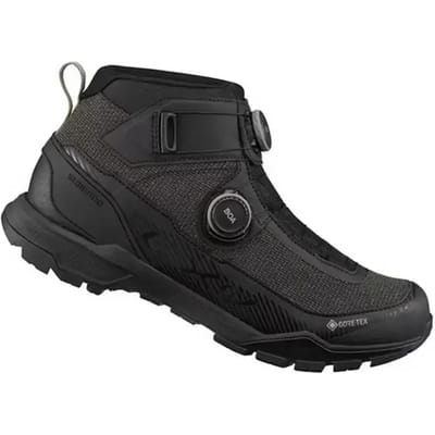 Shimano Ex900 Mtb-schoenen Zwart EU 45 Man