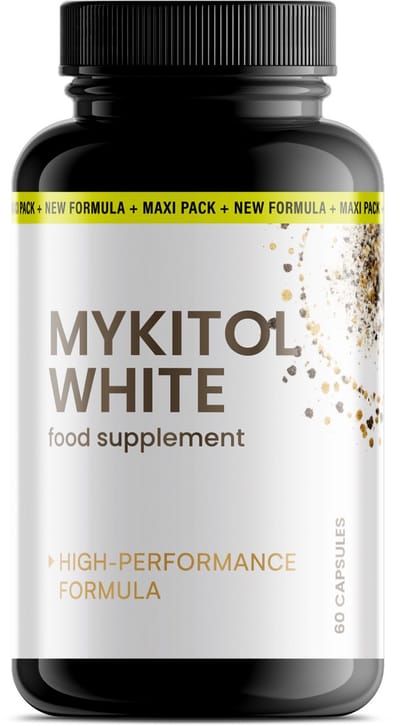 Mykitol White